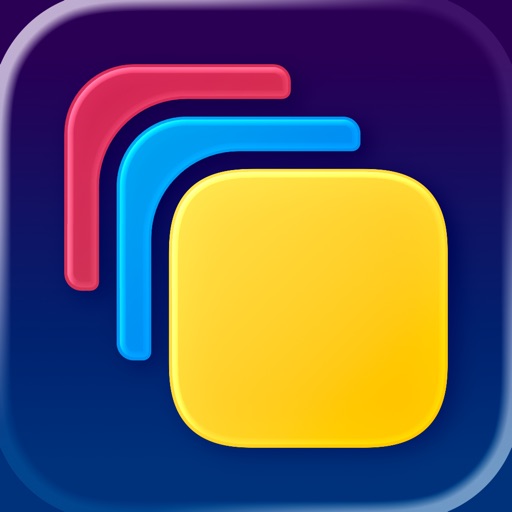 Sticky Widgets